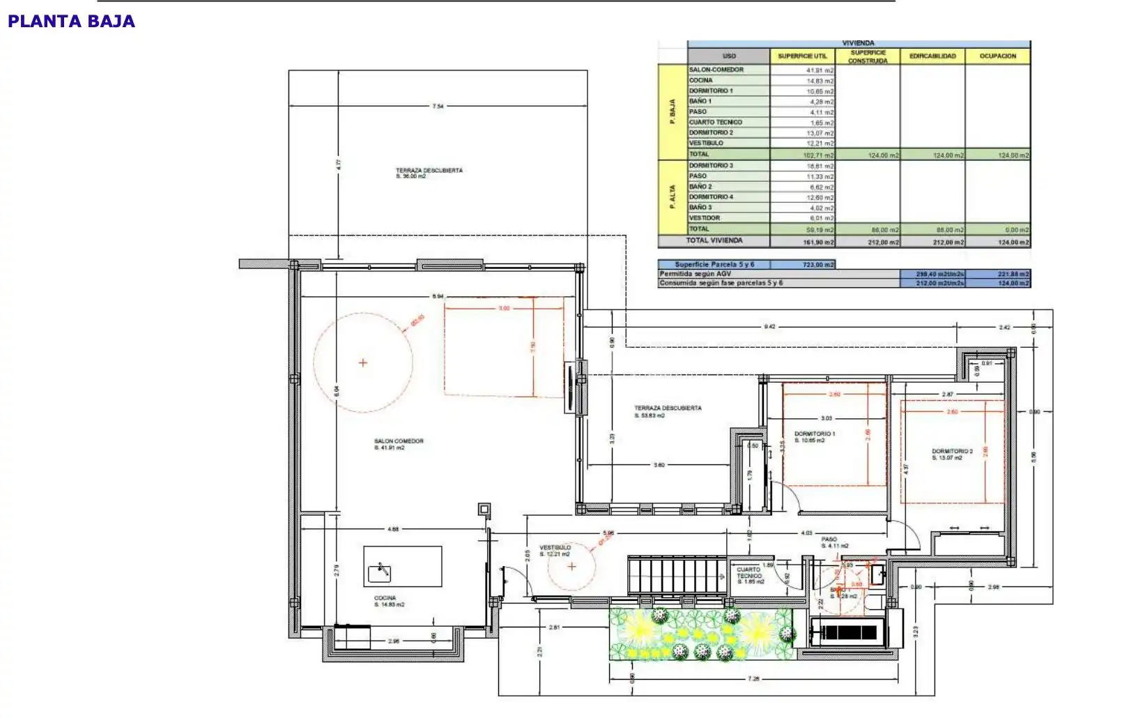 Villa avec piscine à vendre à El Montgó, imagen 6