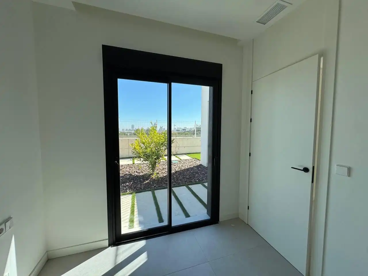 Villa mit Terrasse zum Verkauf in Balcón de Finestrat - Terra Marina, imagen 39