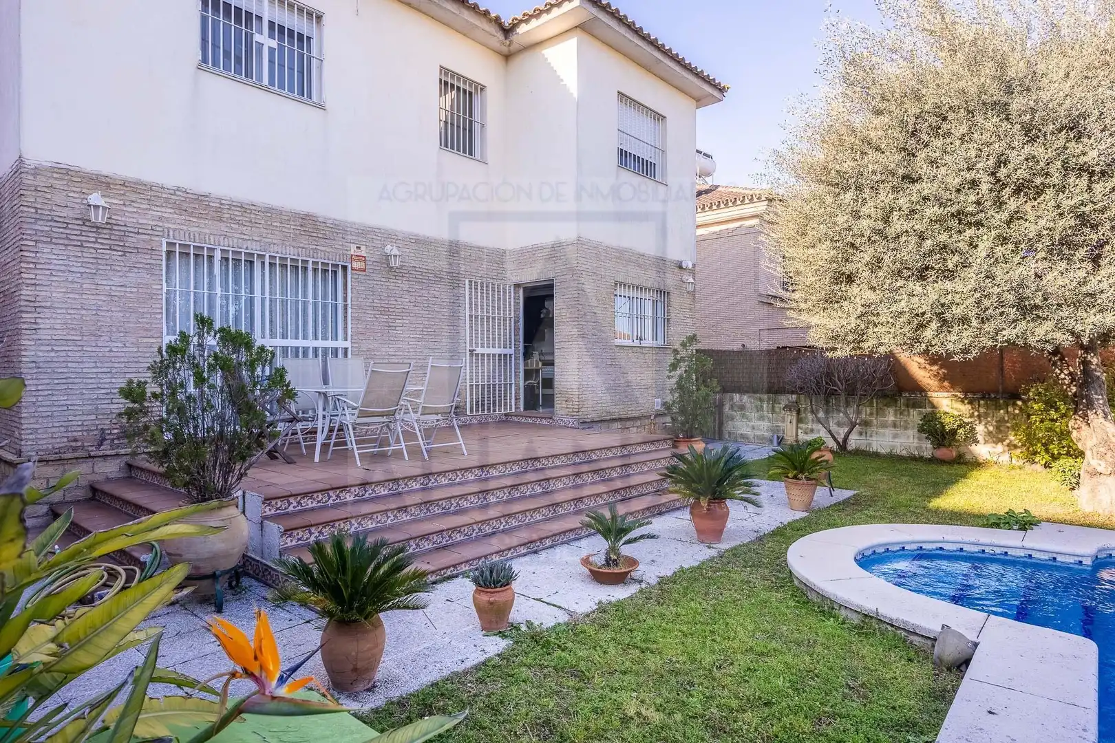 Haus mit Terrasse zum Verkauf in Calle PORTUGAL, imagen 39