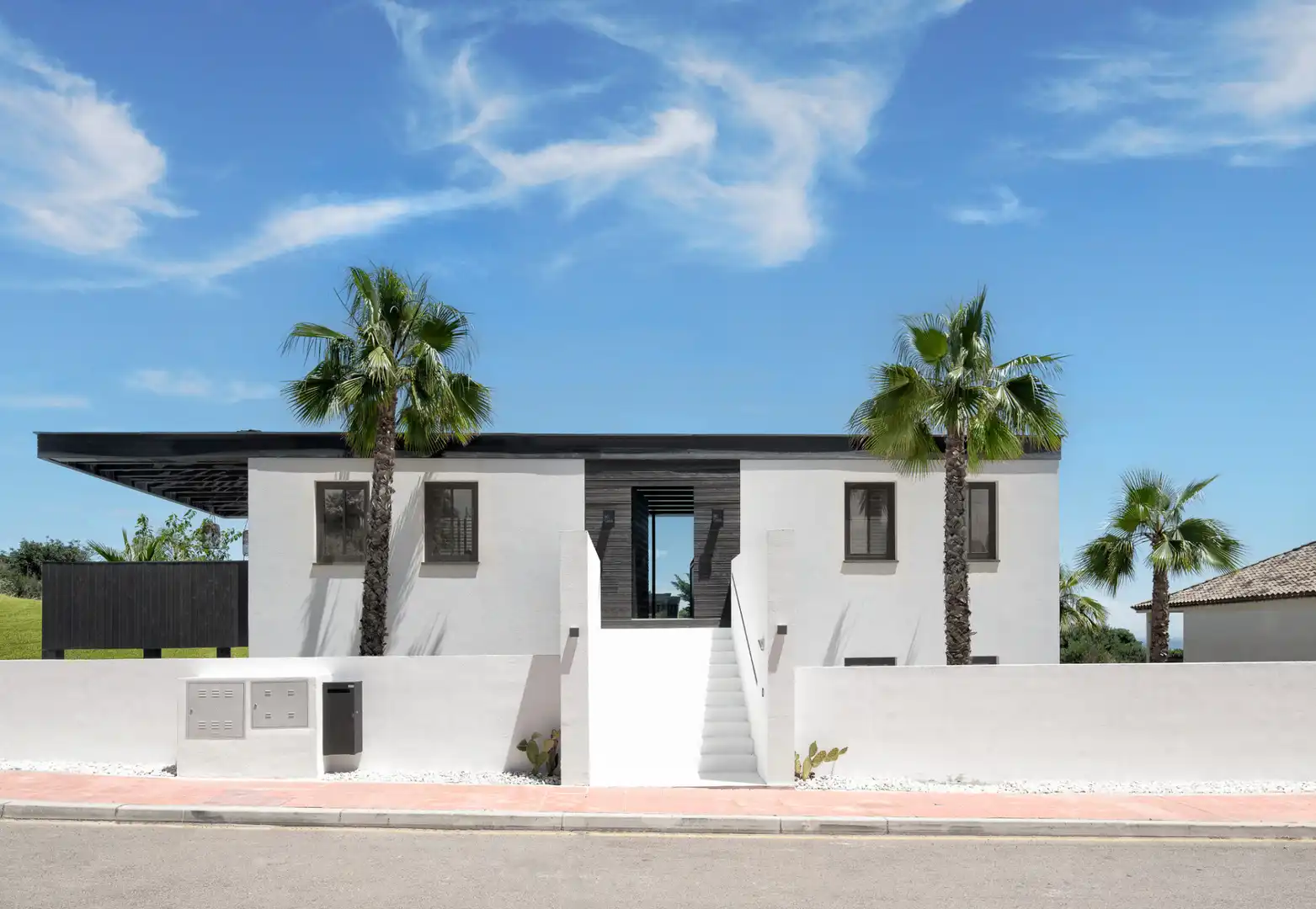 Haus mit Pool zum Verkauf in Costa Natura, imagen 4