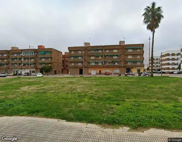 Flat for sale in AV CONQUISTADORES 31 Es:1 Pl:03 Pt:I 0