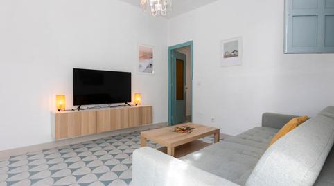 Foto 4 de Casa o xalet de lloguer a Centro, Granada