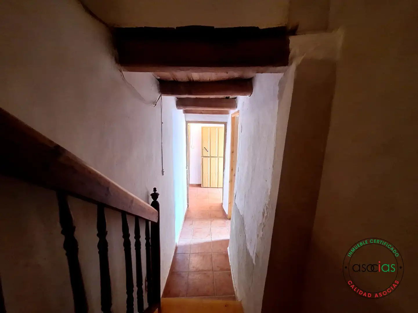 Casa o xalet en venda en Vallecillo amb Jardí privat