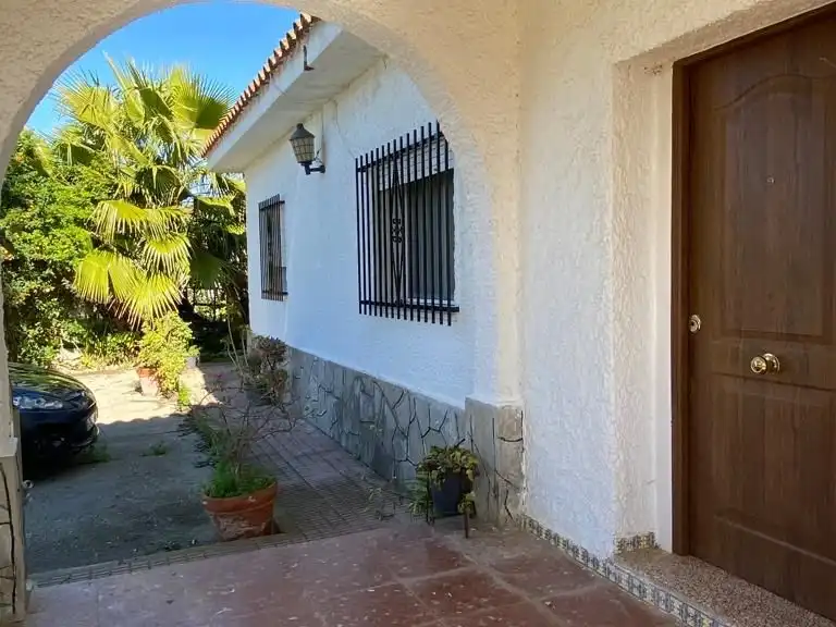Chalet con piscina en venta en Hijuela de la Mirla 1, imagen 9