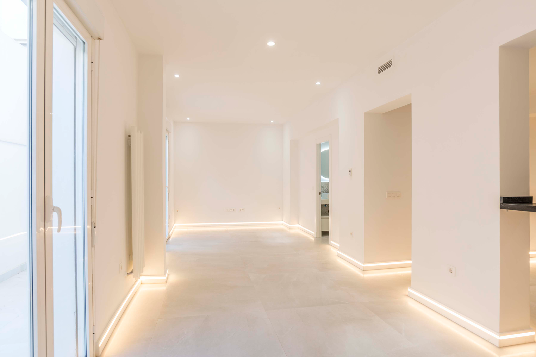 Apartment for sale in  Madrid Capital  with Air Conditioner and Terrace