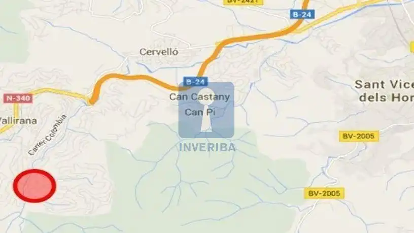Rustikales Grundstück zum Verkauf in PAISOS CATALANS, imagen 7