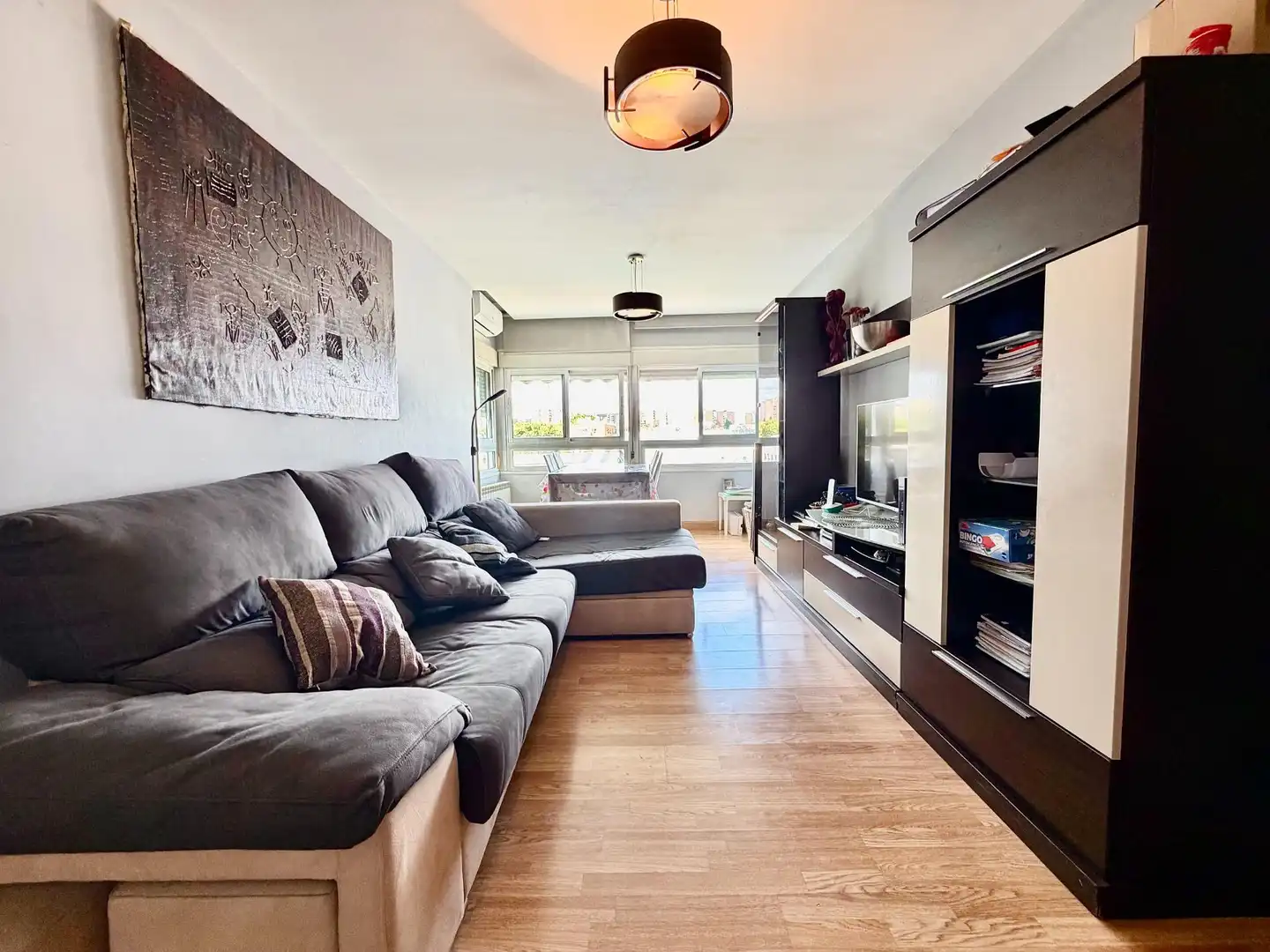 Piso con piscina en venta en Avenida Avenida San Pablo, imagen 3