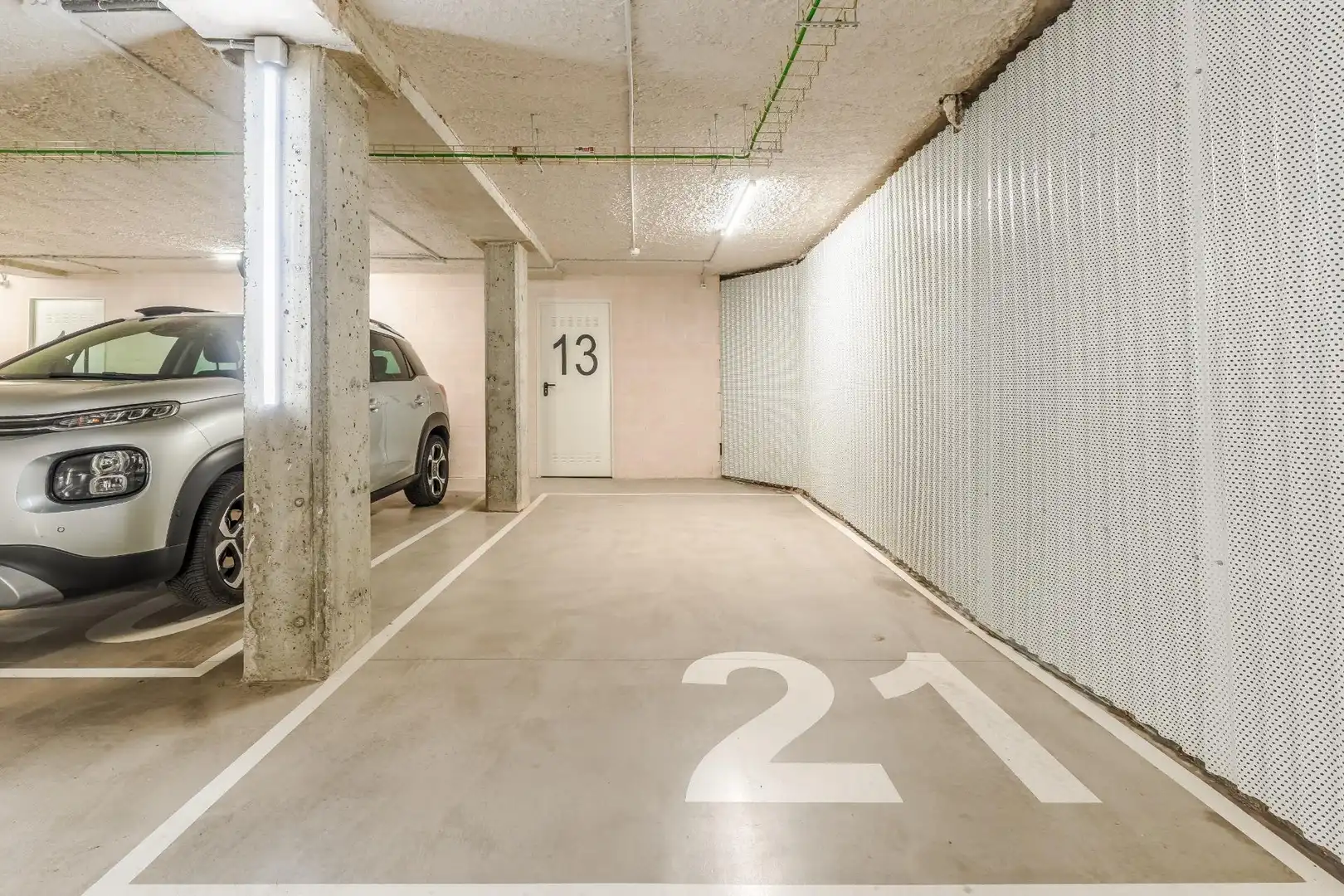 Dúplex en venda a Calle de San Gil, imagen 50