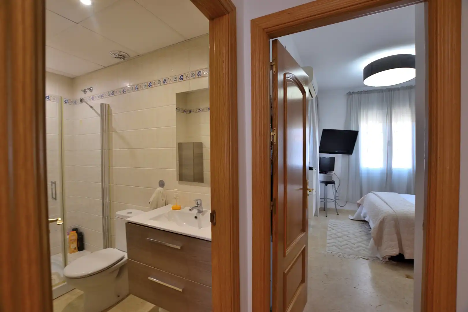 Adosado con terraza en venta en Calle Escritora María Zambrano 4, imagen 12