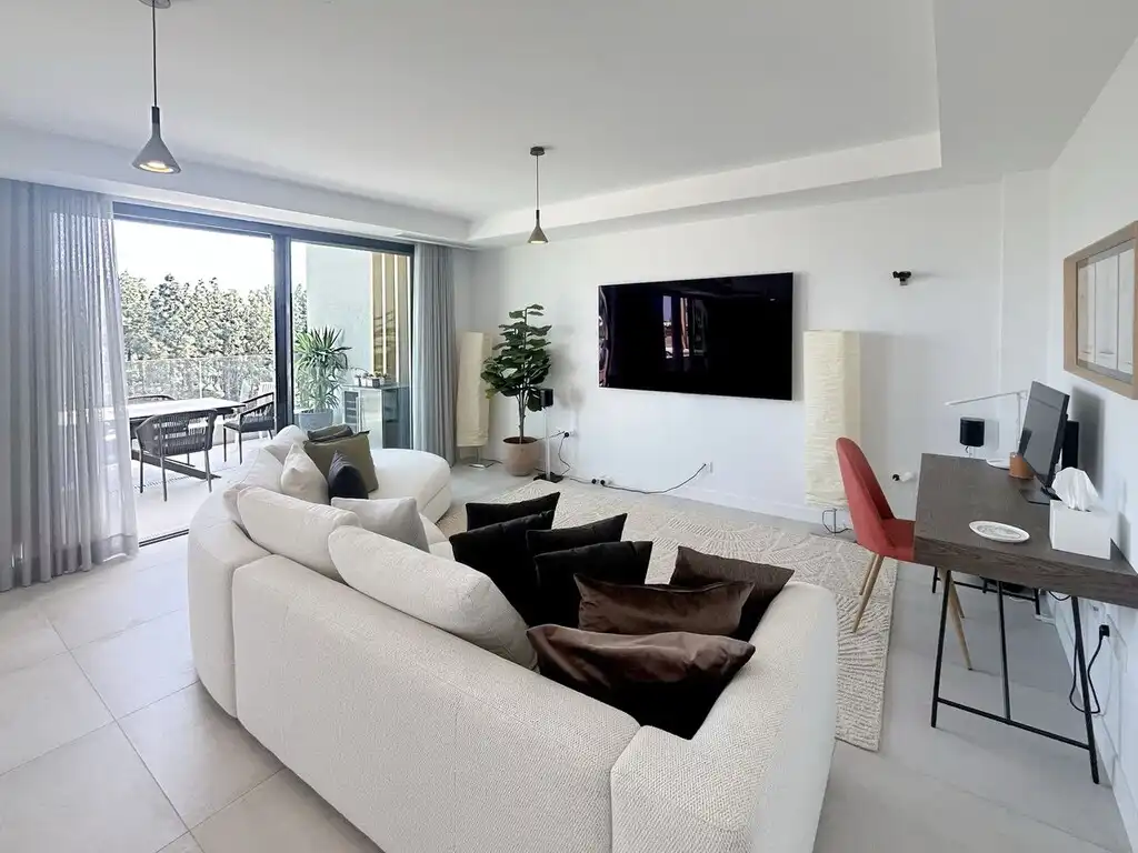 Wohnung mit Pool zum Verkauf in El Faro de Calaburra - Chaparral, imagen 4