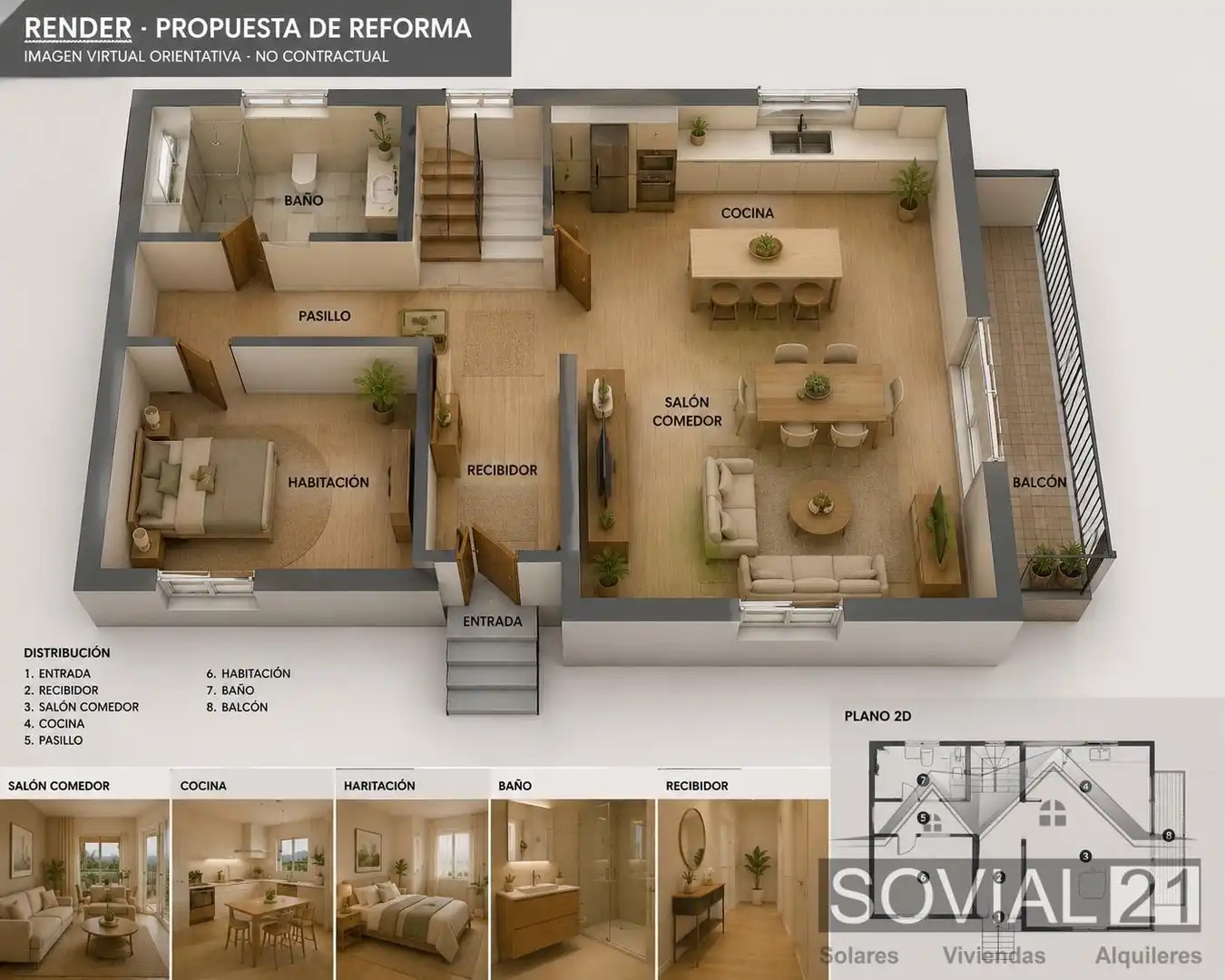 Maison avec terrasse à vendre à Sarrià - Sant Gervasi, imagen 63