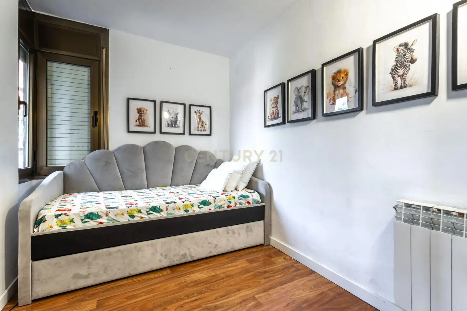 Apartment with terrace for sale in Avinguda del Pla del Vent, Sant Joan Despí, Spain, imagen 15