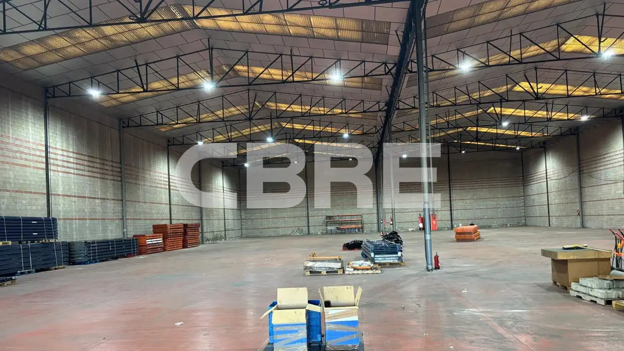 Nave industrial in affitto a Carrer 110 21, imagen 4