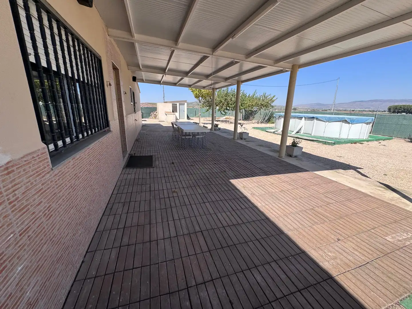 Maison rustique avec piscine à vendre à Las Virtudes, imagen 33