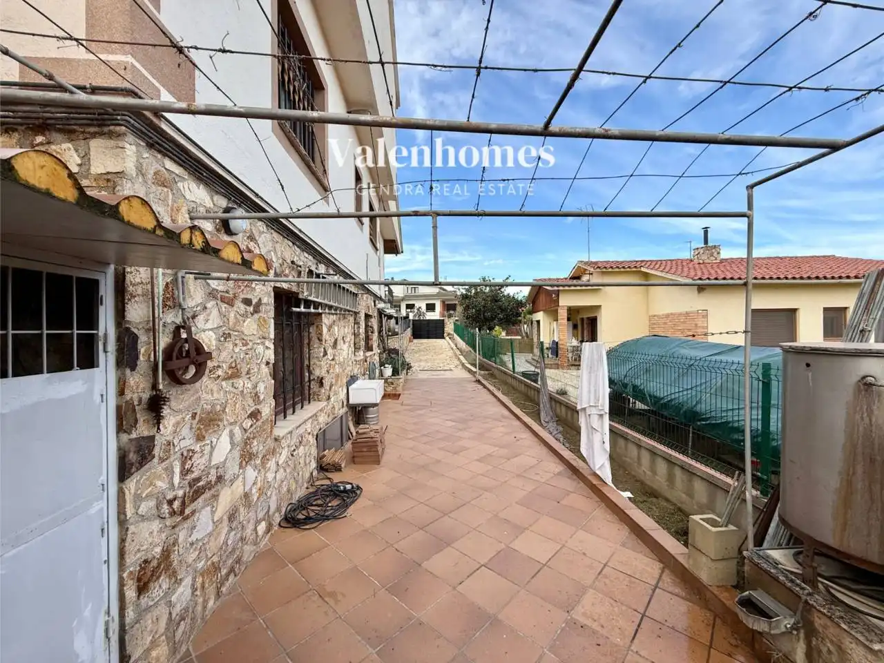 Casa o chalet en venta en Can Font - Ca n'Avellaneda