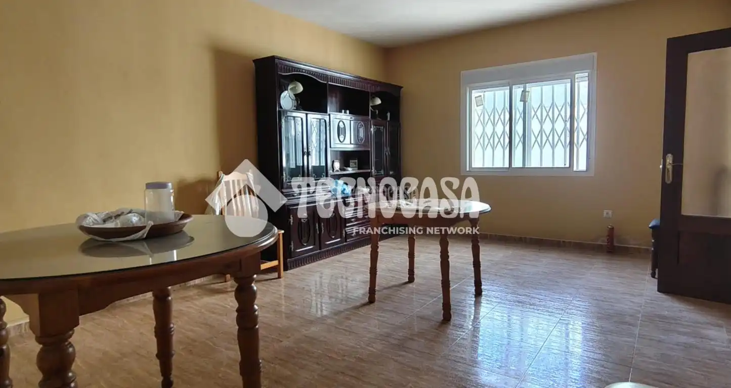 Home for sale in La Carolina