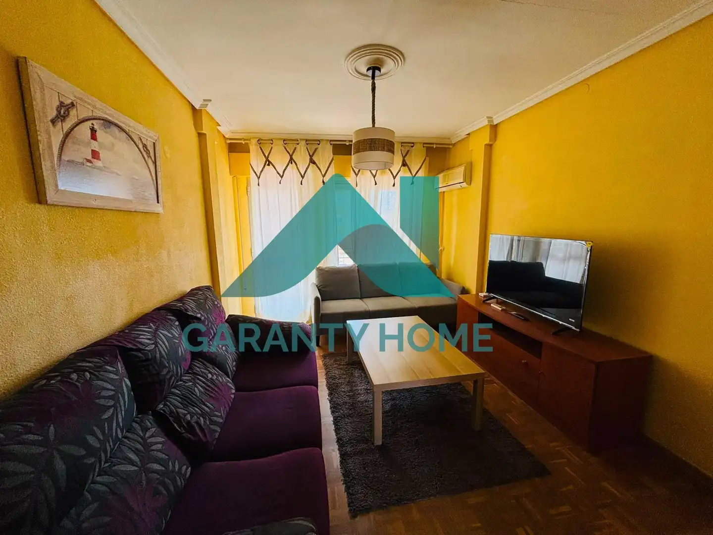 Wohnung mit Terrasse zur Miete in Centro, imagen 7