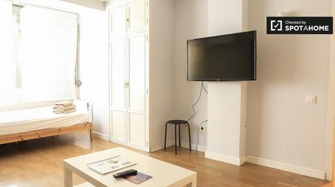 Foto 4 de Apartament per a compartir a Guindalera,  Madrid Capital