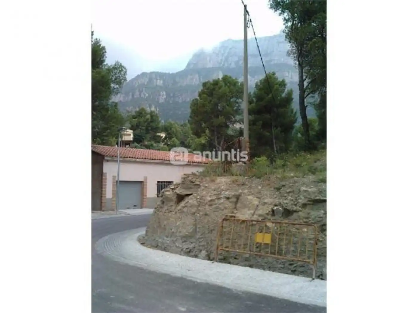 Terrenos y solares en venta en Monistrol de Montserrat, imagen 15