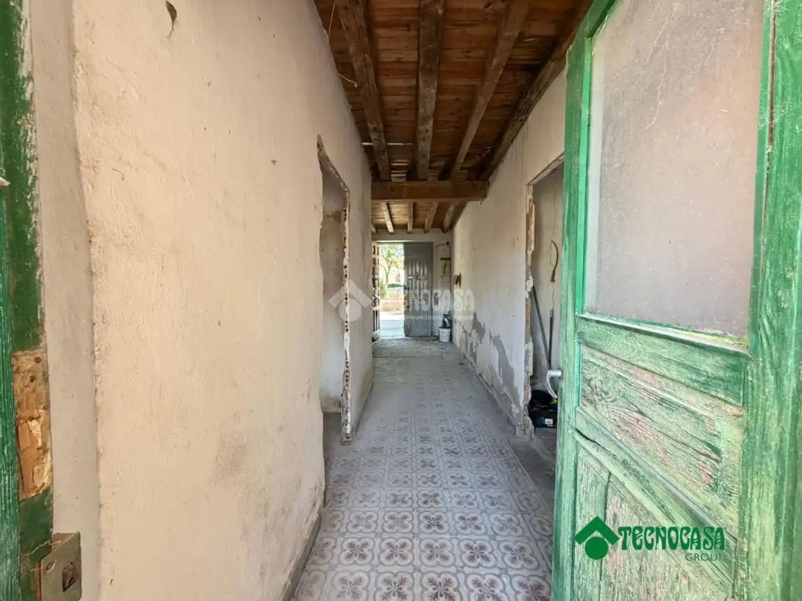 Maison jumelée avec terrasse à vendre à Alcabón, imagen 14