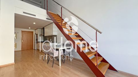 Foto 4 de Loft en venda a Carrer de la Savina, Parc Central, Paterna
