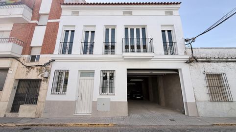 EDIFICIO EN CONSTRUCCIÓN EN EL CENTRO DE LEPE HUELVA, image 2