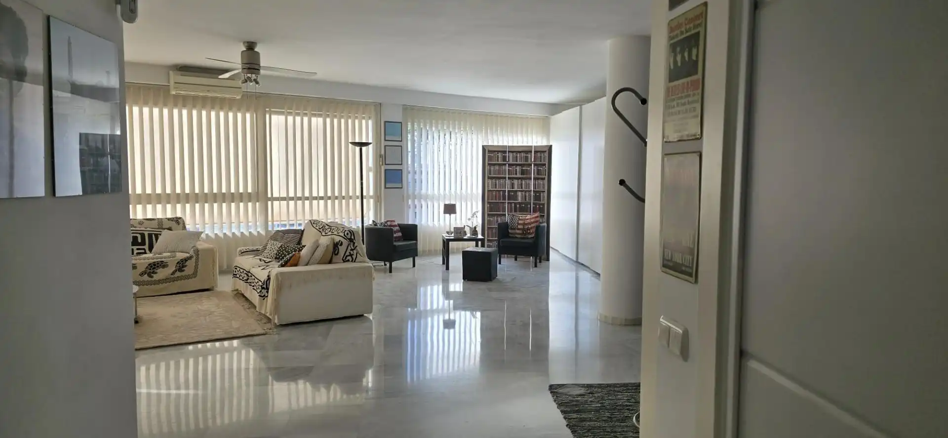 Apartments for sale in Avenida Severo Ochoa #12 PLANTA 4, Playa Bajadilla - Puertos