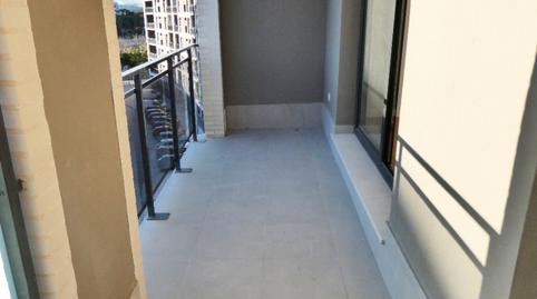 Photo 5 of Flat for rent in Carrer Juan Pablo II, 17, El Mercado, Manises