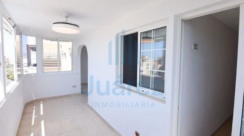 Foto 3 de Piso de alquiler en Costa Blanca, 79, Cabo de las Huertas, Alicante / Alacant