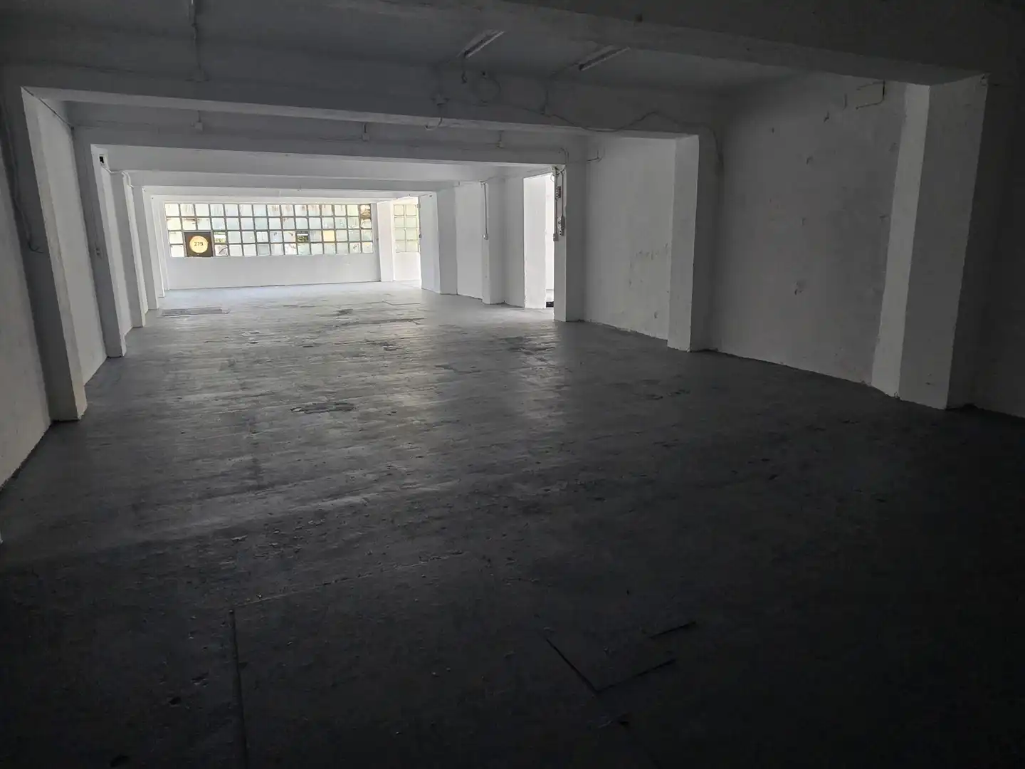 Office for rent in L'Hospitalet de Llobregat