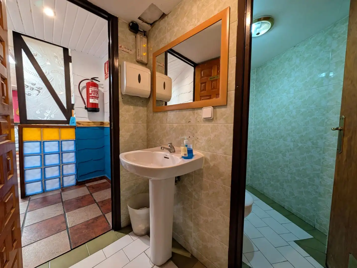 Local comercial de lloguer a marcelino isabal, imagen 14