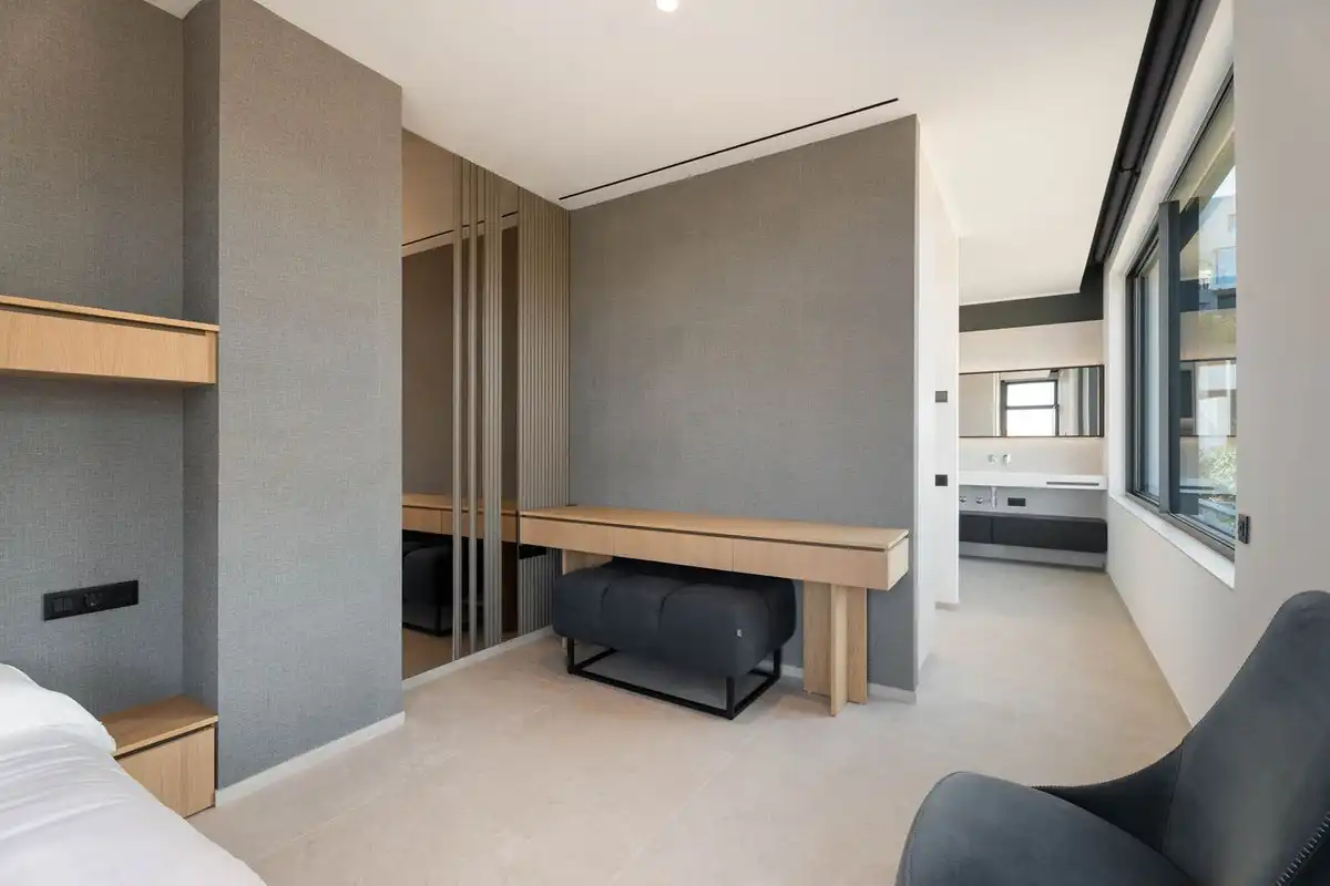 Villa con piscina in vendita a Valtocado - La Alquería - La Atalaya, imagen 53