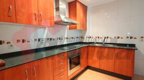 Photo 5 of Apartment for rent in Rua Conde (do), Paradai, Lugo Capital