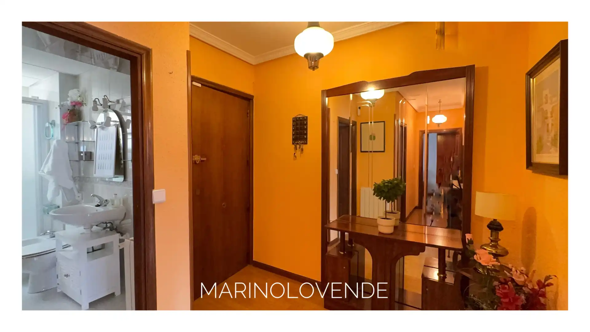 Piso en venta en Leganés con Aire acondicionado, Calefacción y Amueblado