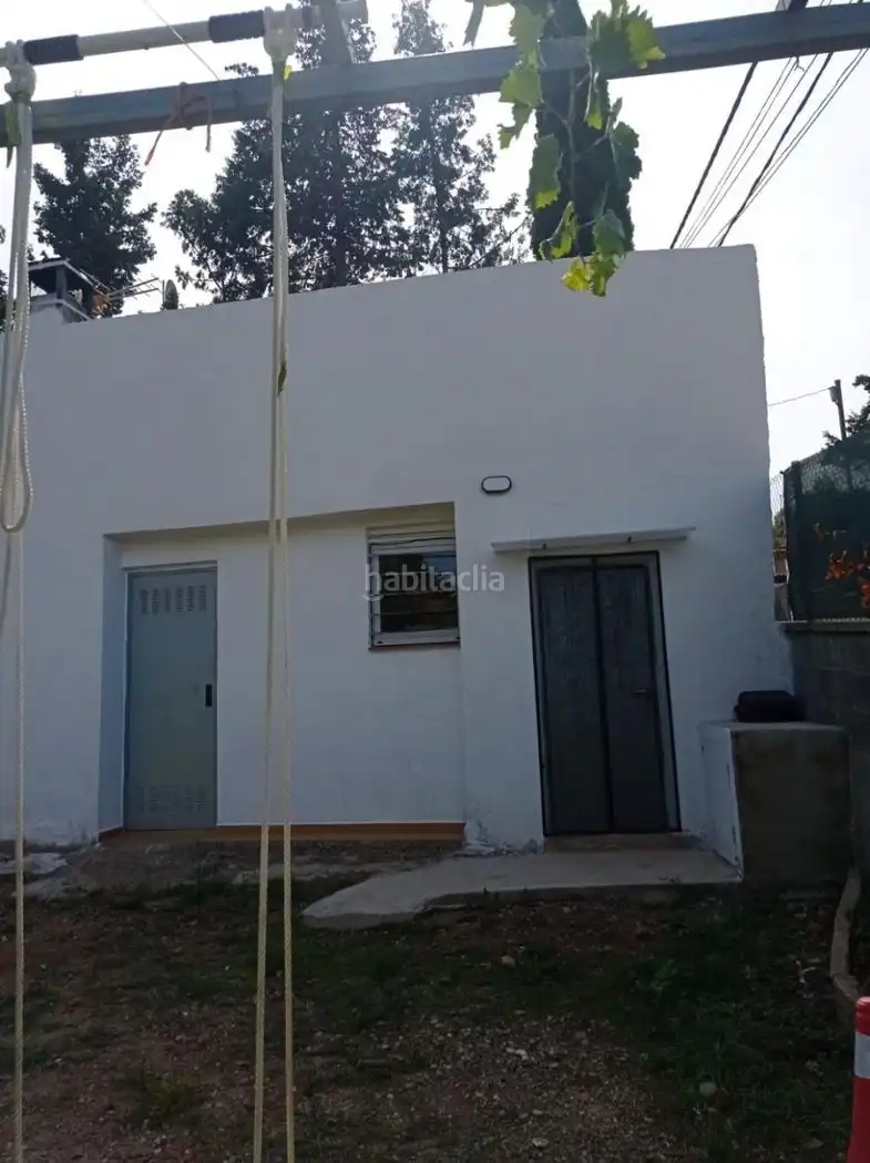 Terreny residencial en venda a Carrer del Mirador 75, imagen 6