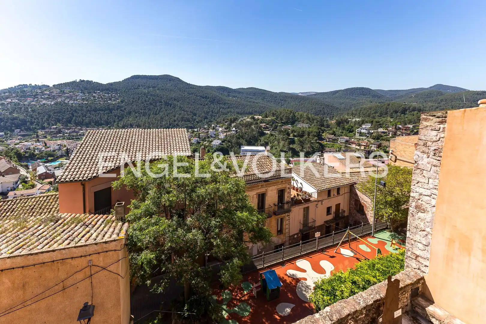 Wohnbaugrundstück zum Verkauf in Corbera de Llobregat, imagen 31