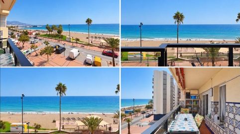 Foto 2 de Apartamento en venta en Puerto Deportivo, Fuengirola