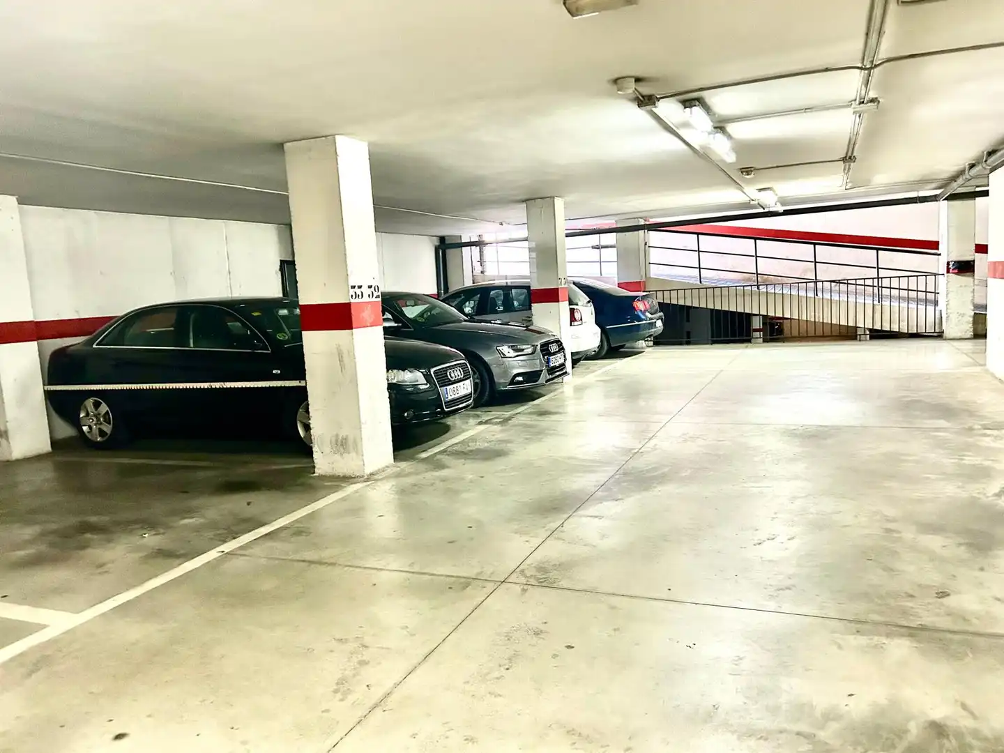 Piso en venta en Calle Sierra Almagrera, 20, El Parador de las Hortichuelas