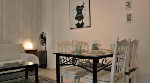 Foto 4 de Piso de alquiler en N/a, Feria, Sevilla Capital