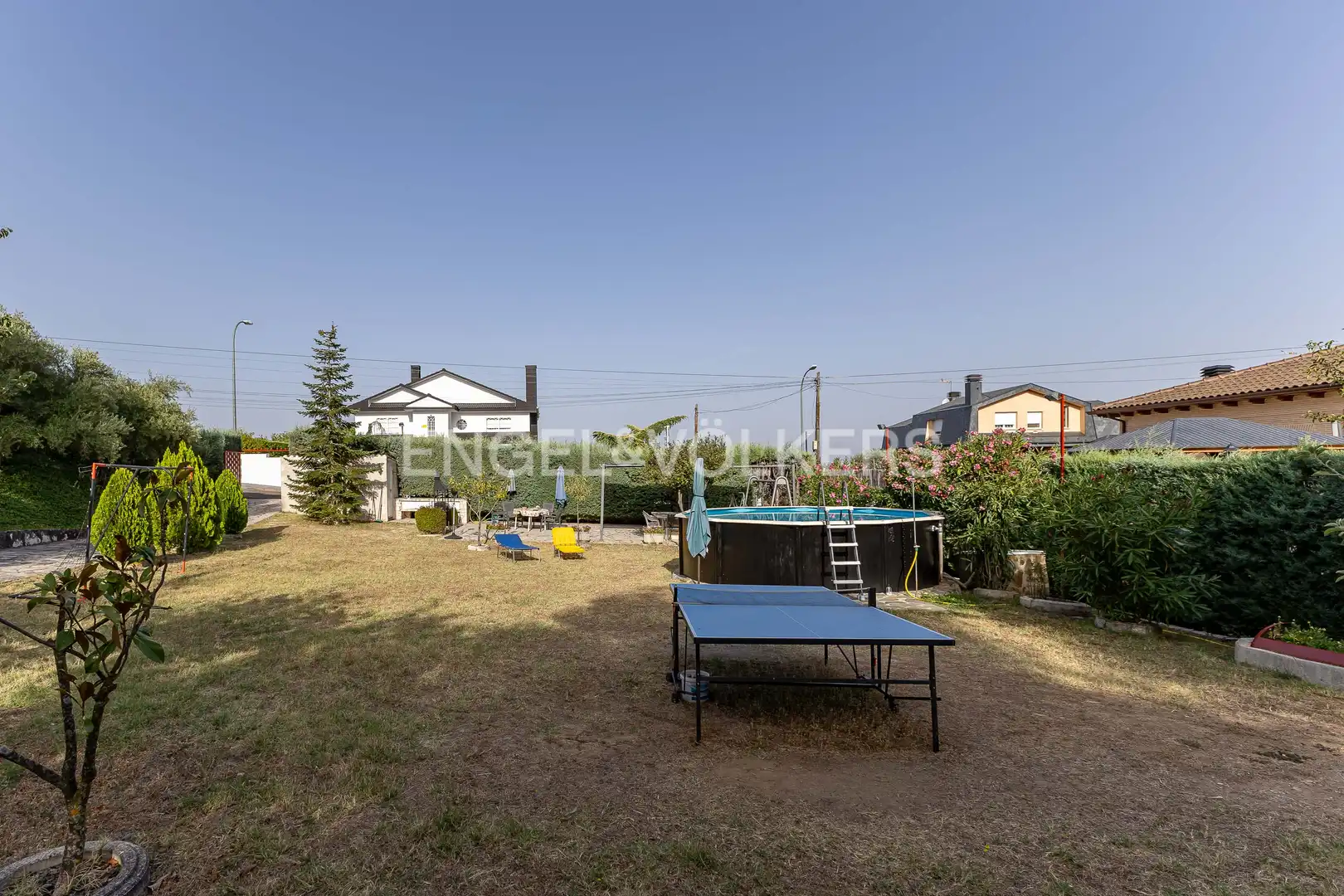 Residential for sale in El Casar