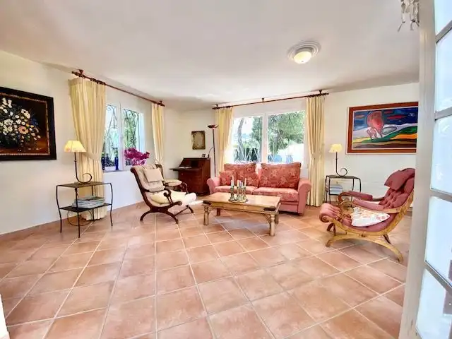 Maison avec piscine à vendre à Altea la Vella, imagen 46