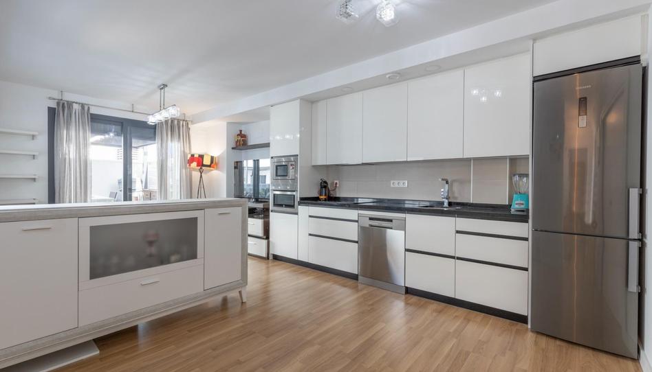 Foto 1 de Àtic en venda a  Adolfo Suarez, 7, Parque de San Roque, Granada