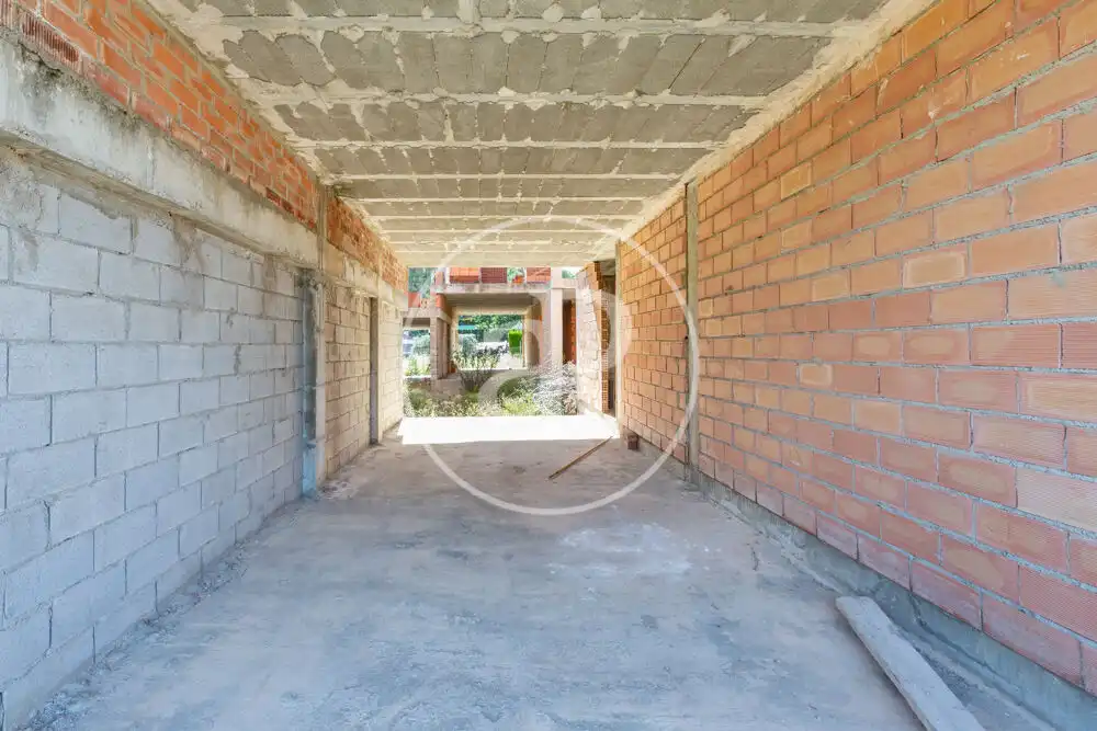 Residencial en venta en Chiva