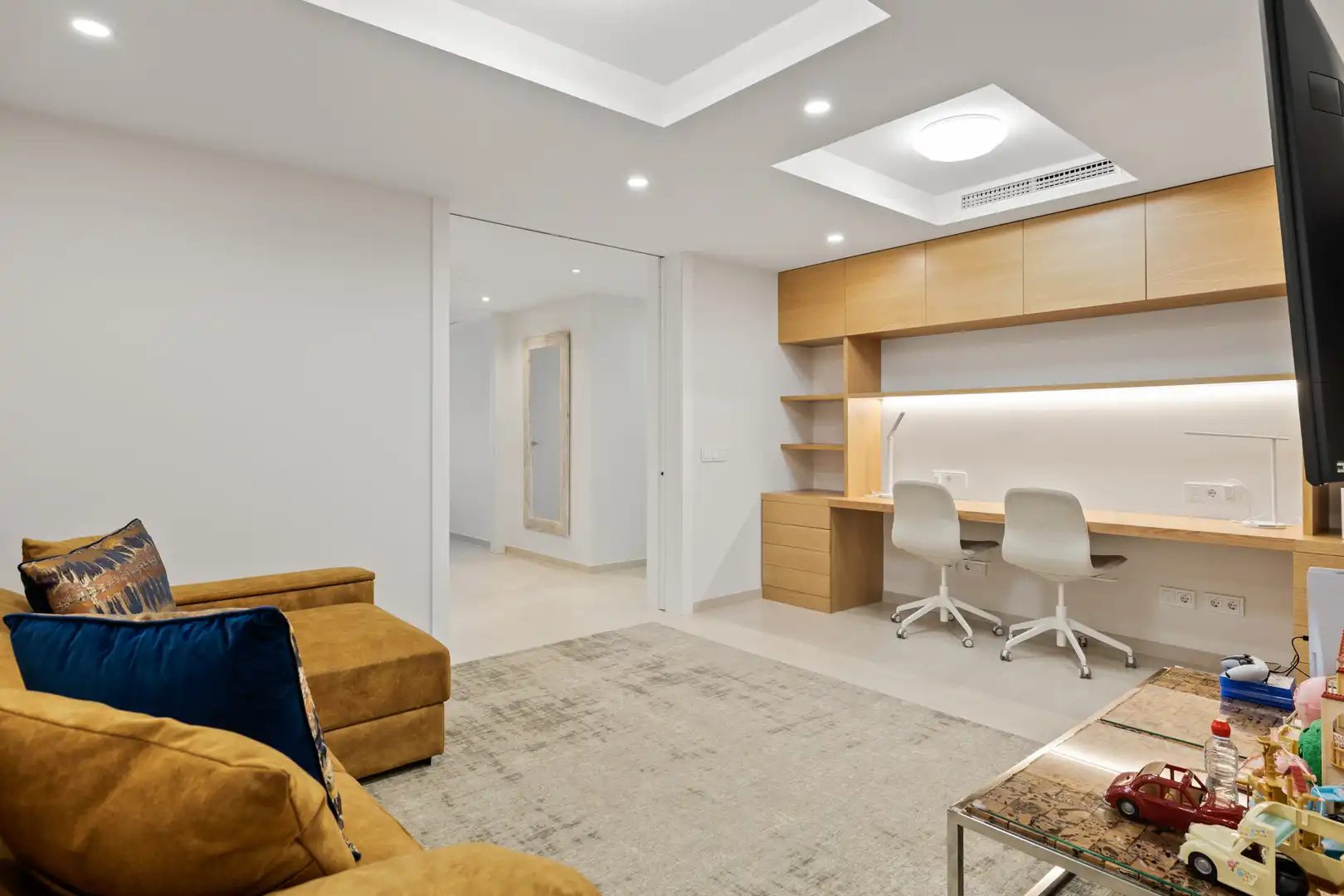 Apartament en venda a NUEVA ANDALUCIA K, 25, Los Naranjos