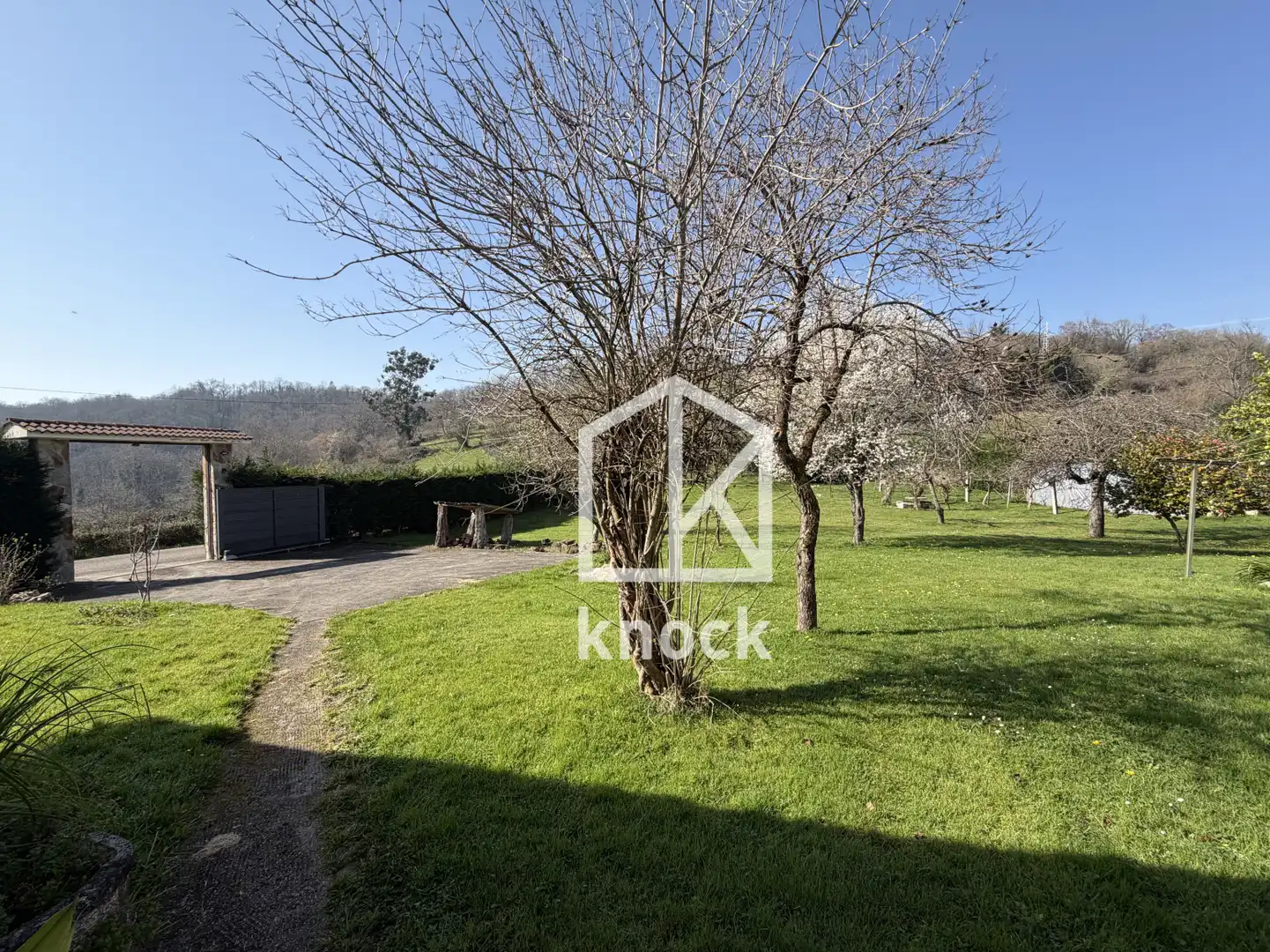 Casa o xalet en venda en Langreo amb Calefacció, Terrassa i Traster