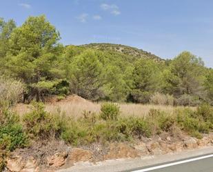 Land for sale in Fanzara