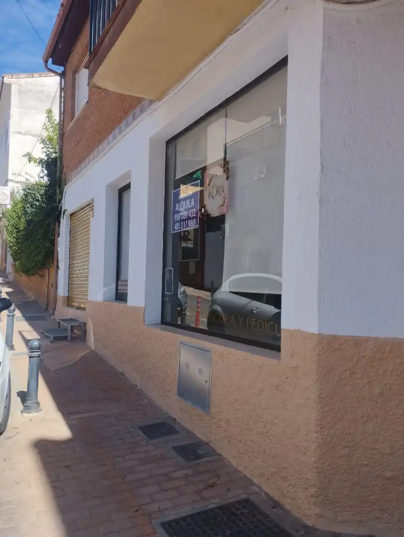 Gewerbefläche zur Miete in Calle Pedro Antonio de Alarcón, imagen 10