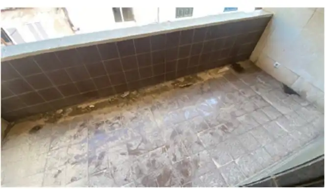 Terraza de Piso en venta en Capdepera con Parquet y Terraza