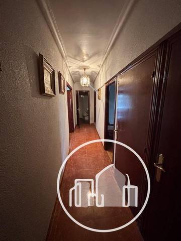 Piso en Venta en Junta de Traslaloma