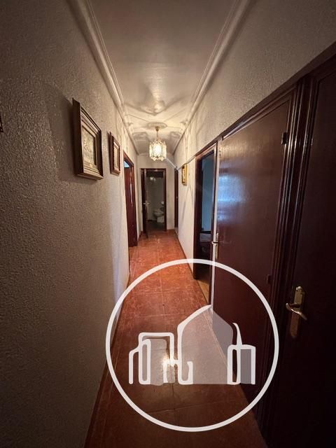 Pis en venda en Junta de Traslaloma amb Moblat